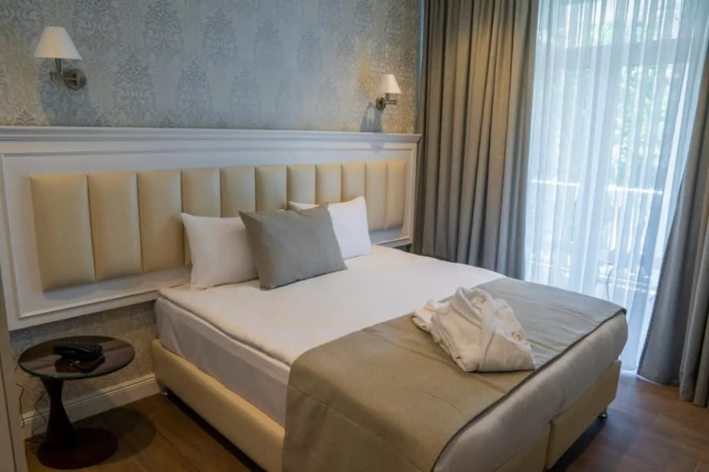 Hotel Passport Tbilisi - photo 35