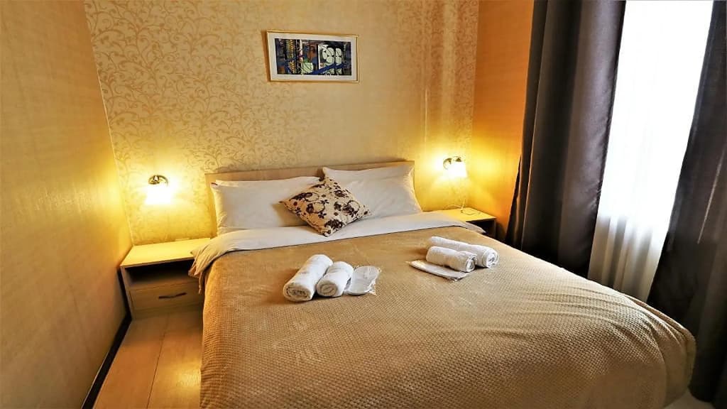 Tabori Hotel - photo 3