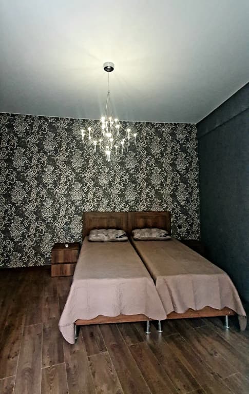 Na Beregu Kury Flat - photo 7