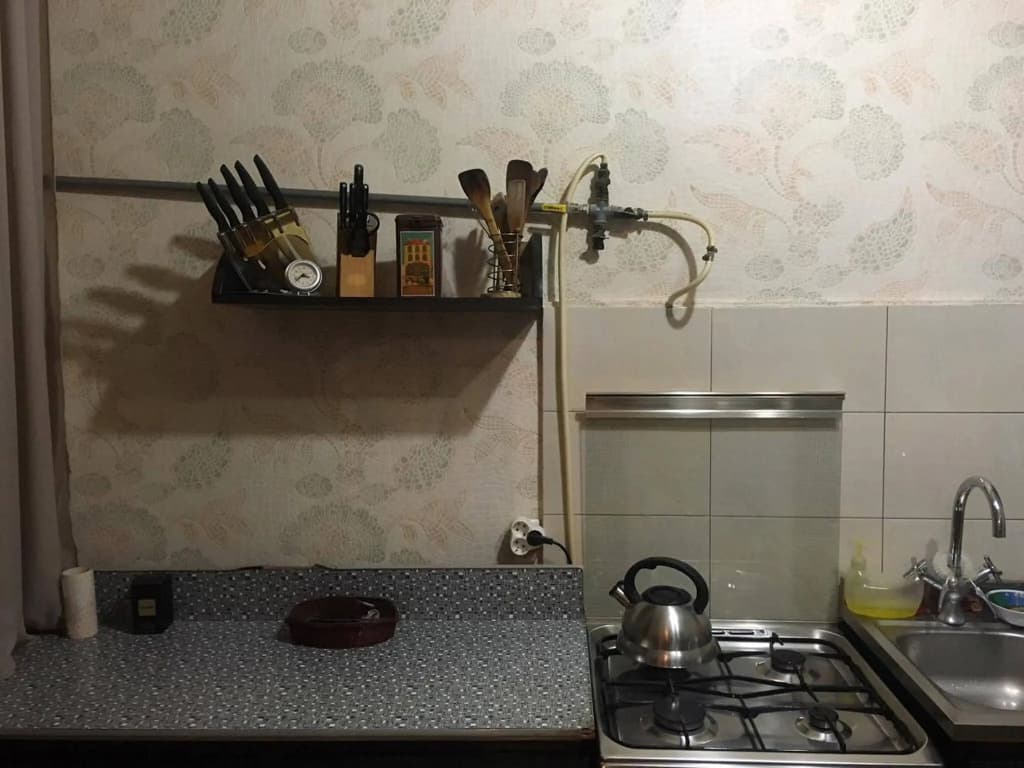 Giorgi's Place Apartments - photo 5