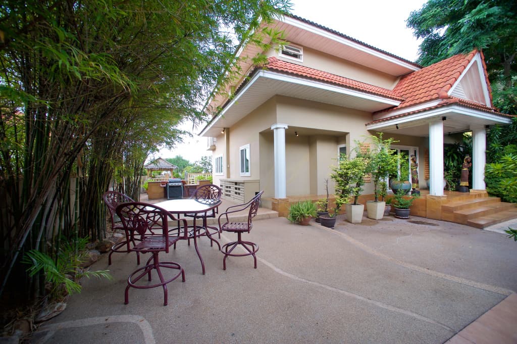 Samui Art Villa - photo 8