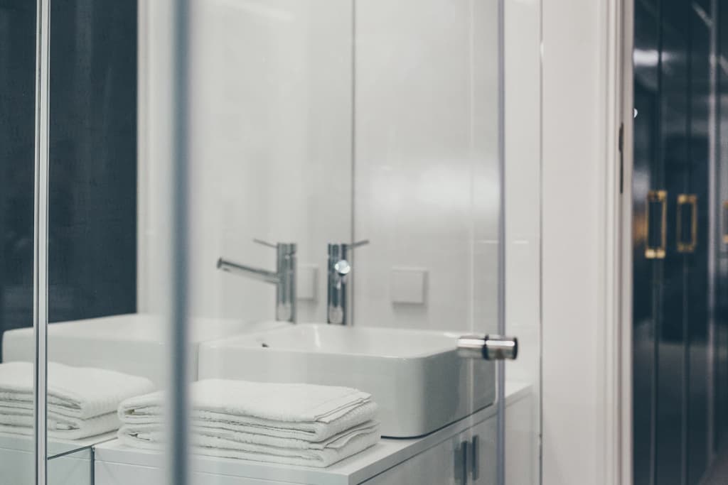 Deco Gem Bica Luxury Apartment - photo 40
