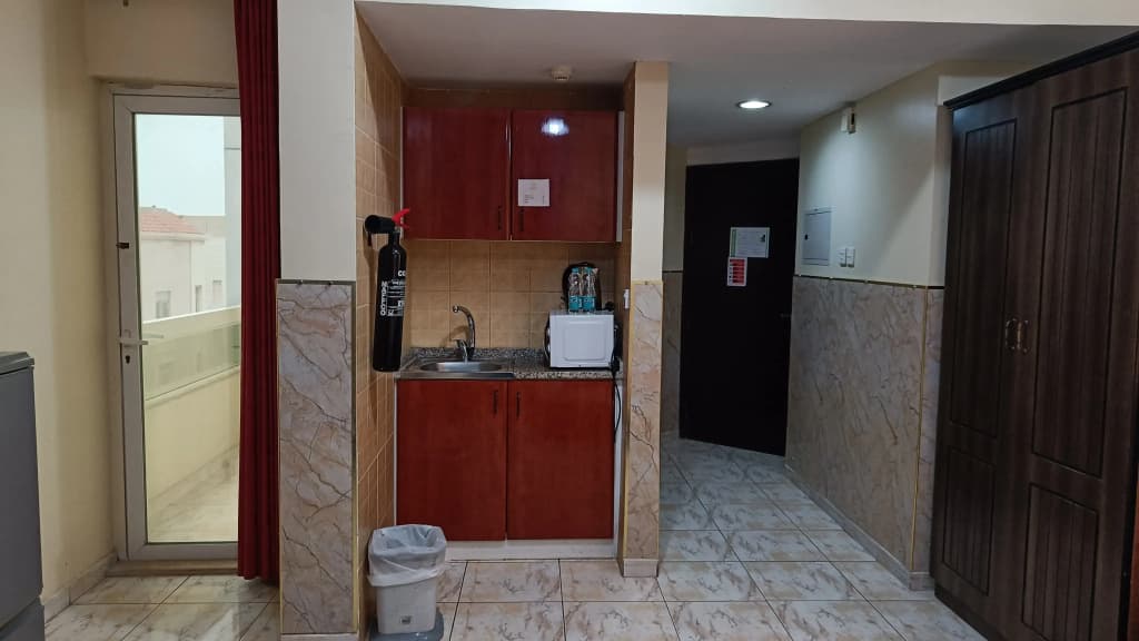 Ruwi Beach Hotel Apartments - Maha Hospitality Group Apartment Hotel - photo 27