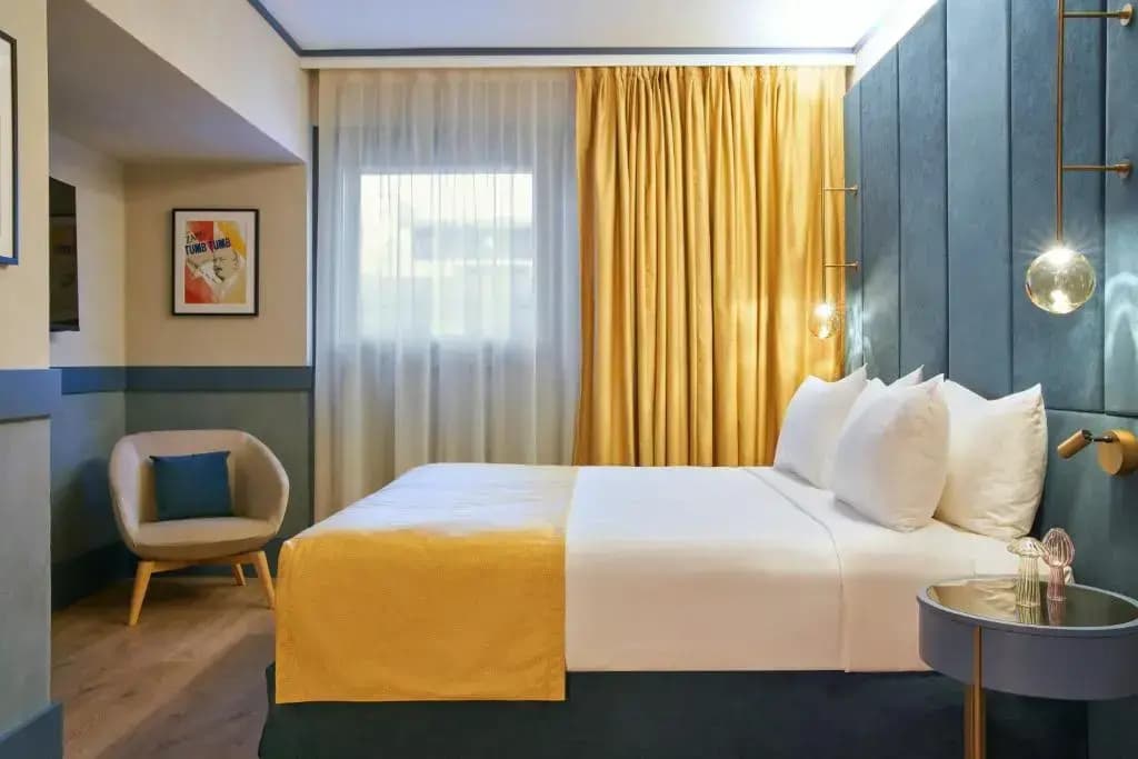 Nemi Hotel Milano - photo 8