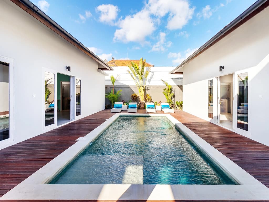 Villa Hiburan 2 - photo 1