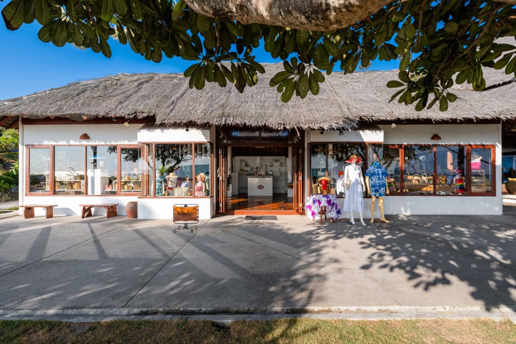 Saii Phi Phi Island Village Hotel - photo 39