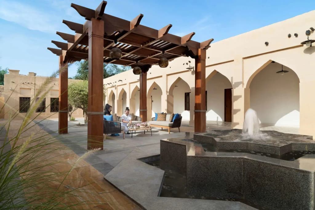Souq Al Wakra Qatar by Tivoli Hotel - photo 24