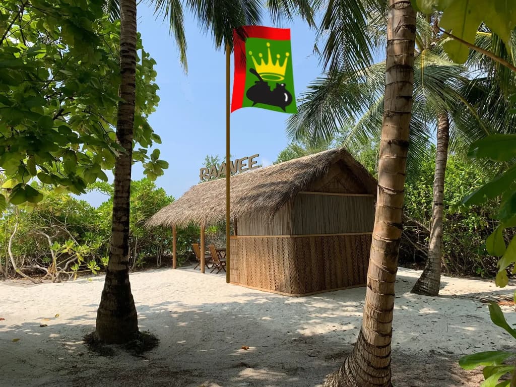 The Barefoot Eco Hotel - photo 21