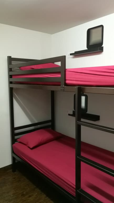 Dorms KL 2 Hostel - photo 8