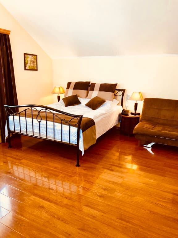British House Hotel - photo 25
