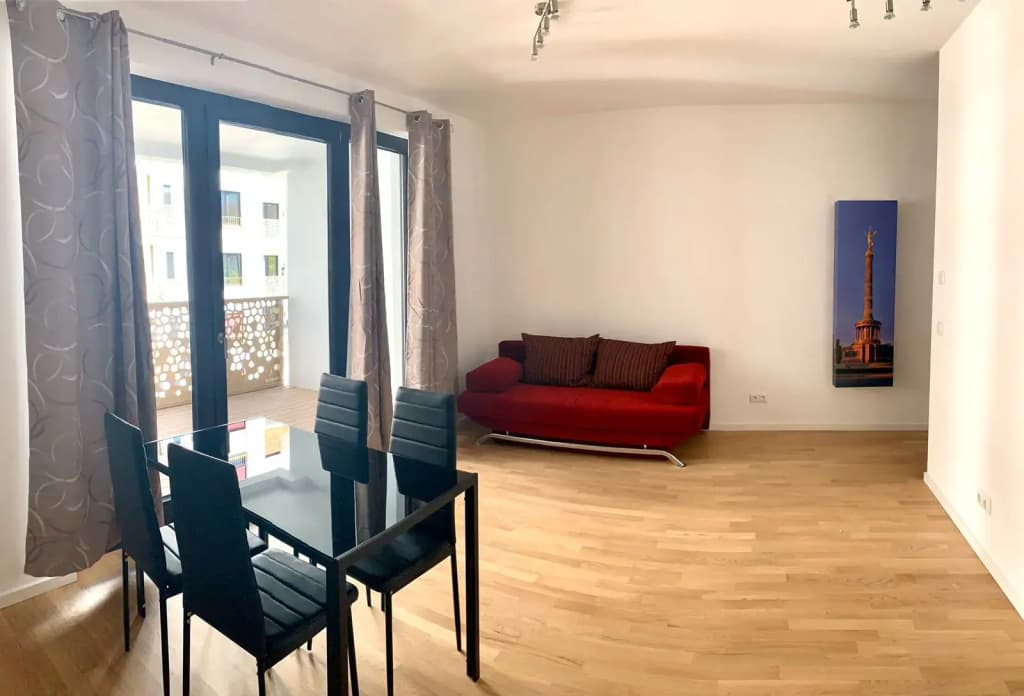 Central Mitte New Apartments - photo 11
