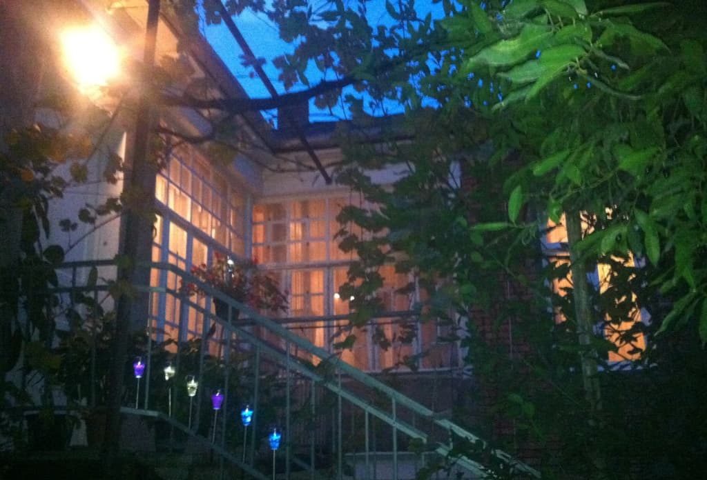 Granat Garden Aprtments - photo 15