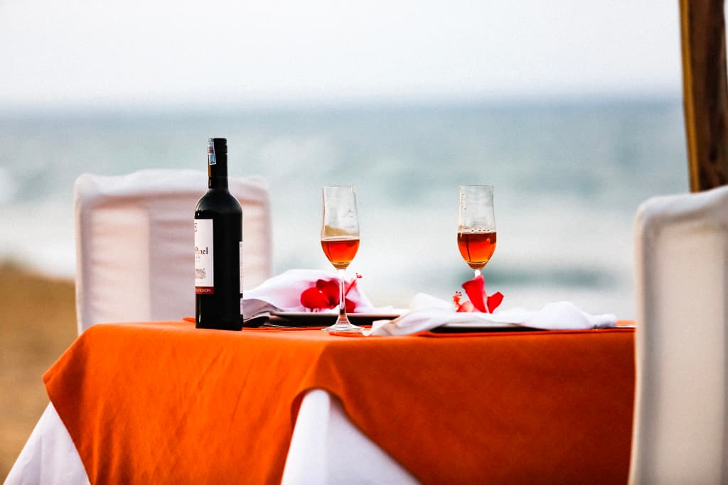 Le Belhamy Resort And Spa Hotel - photo 34