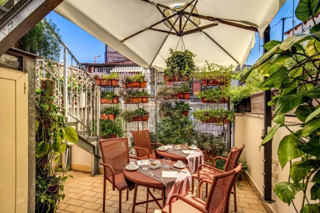 Hotel Trevi Collection - photo 31