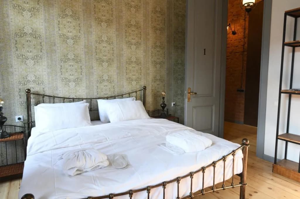 Jardin Vera Apart-Otel - photo 6