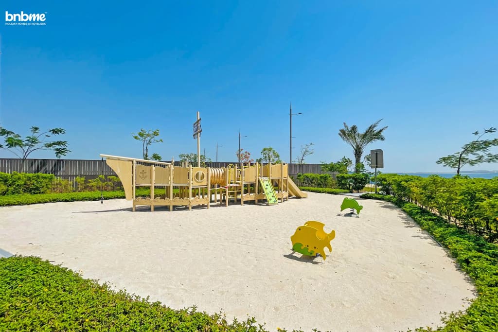 Full Sea View Maritime City Apt Near Dubai Frame-2403 Apartments - photo 14