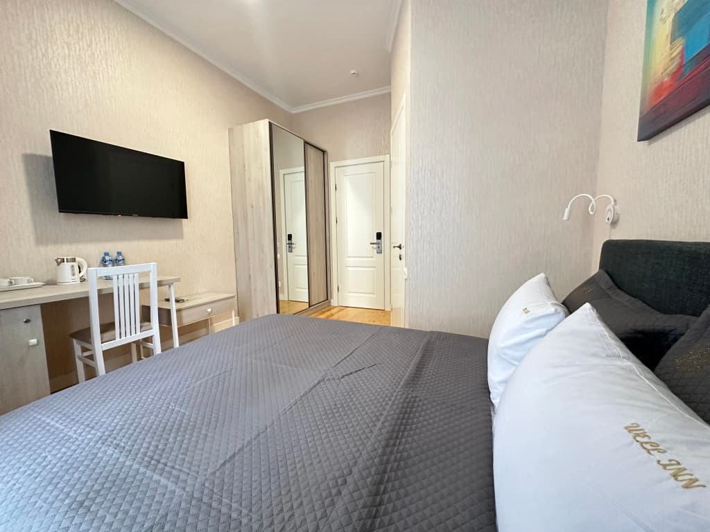 Hotel Well Inn - photo 7