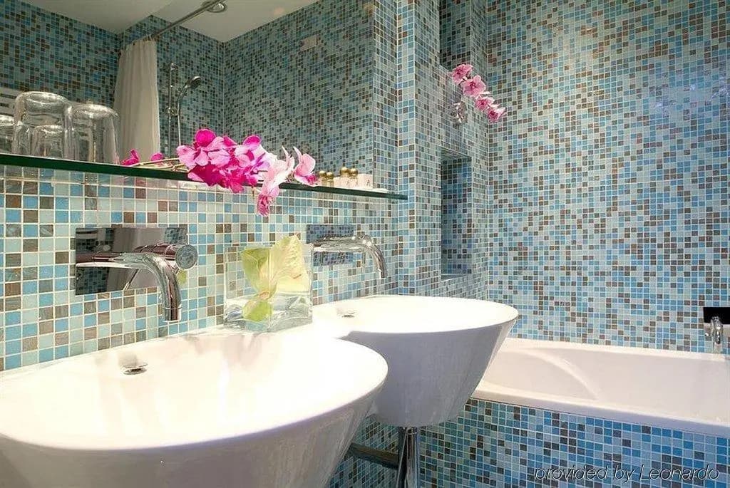 Albani Hotel Roma - photo 11