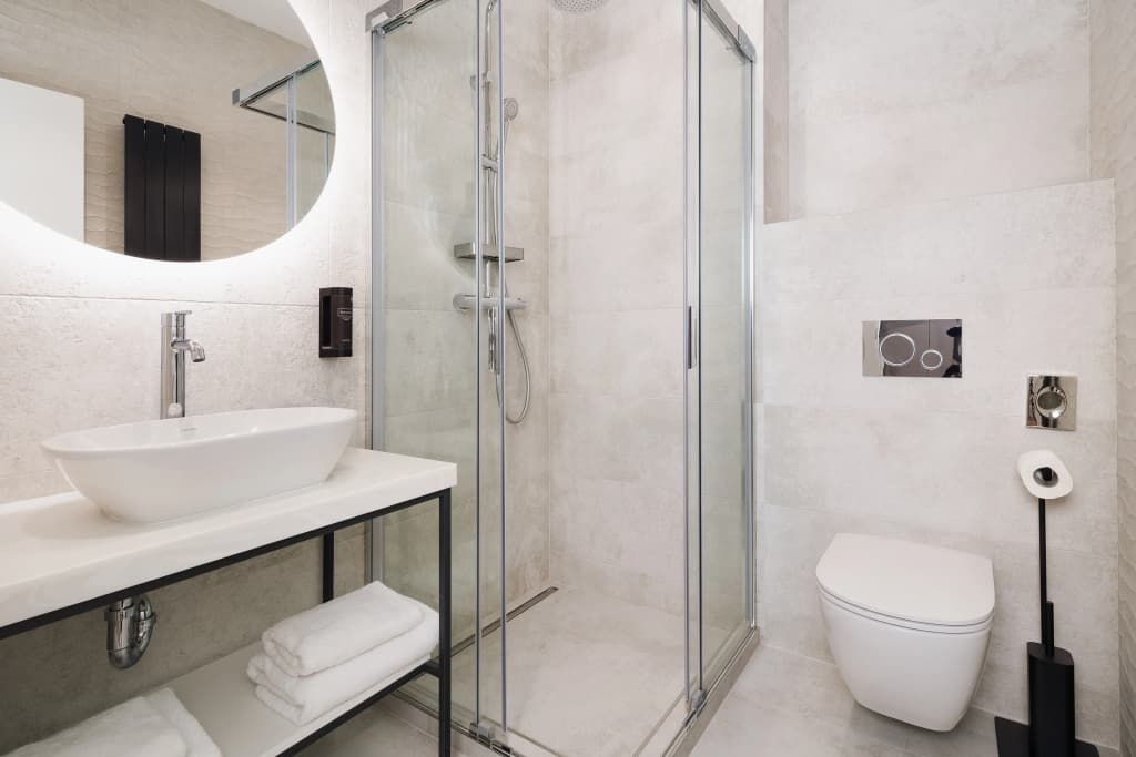 Nobilis Residence Apart-hotel - photo 5