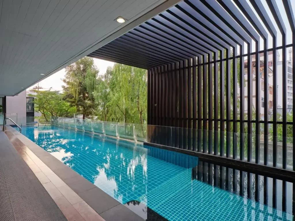 Aster Hotel and Residence - photo 2