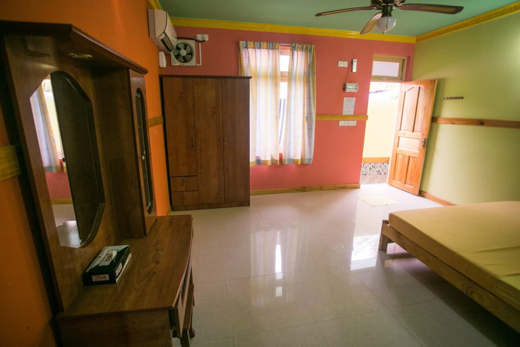 Mathiveri Inn Guest House - photo 31