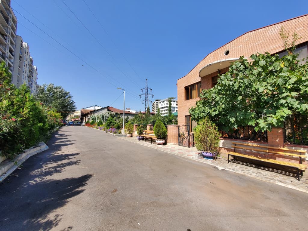 West Tbilisi Hotel - photo 3