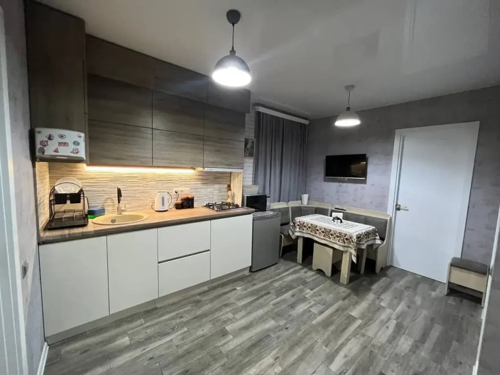 Anni V Starom Gorode Tbilisi Apartments - photo 1