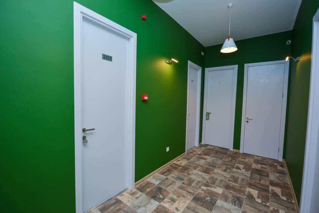 Tabarnei Butique Hotel - photo 48