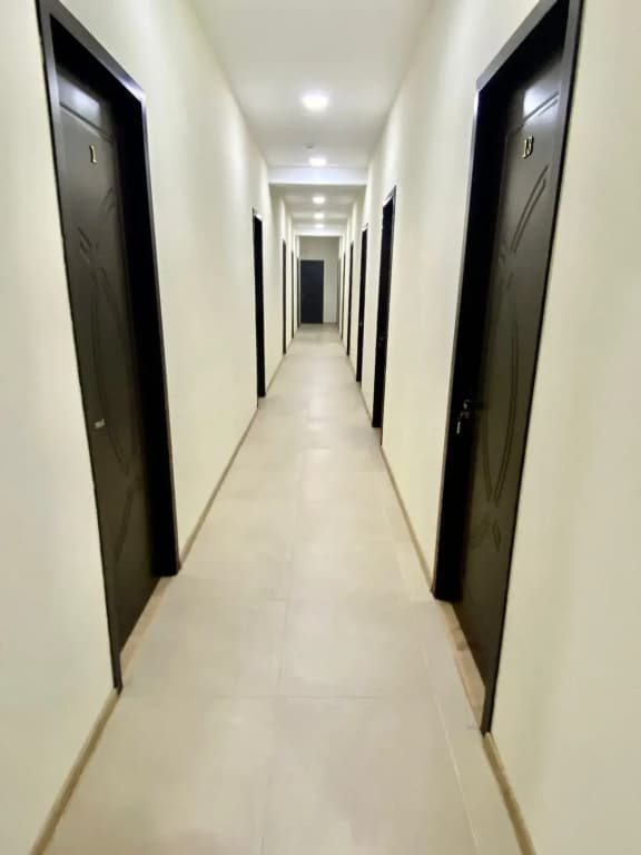 Hostel Number 49 - photo 12
