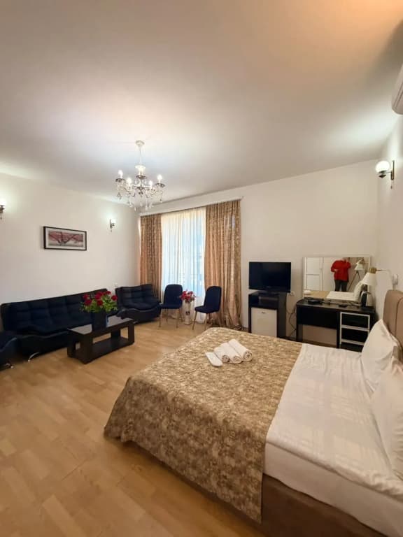 Qeroli old town Hotel - photo 34