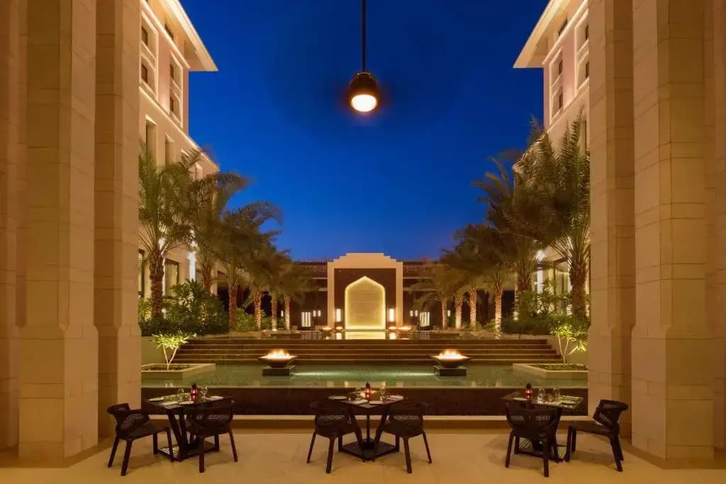 Hormuz Grand Muscat A Radisson Collection Hotel - photo 2