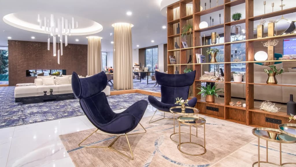 The President Hotel - photo 25