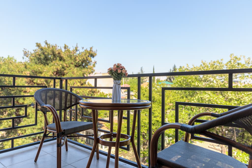 Vinum Hotel - photo 20