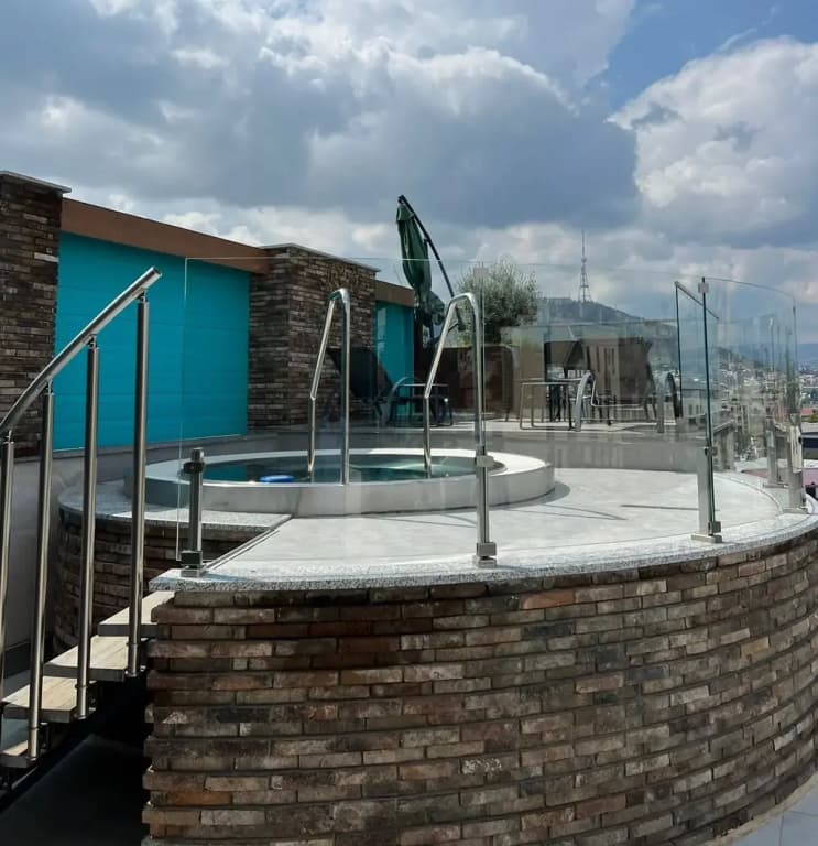 Banovani Hotel - photo 41