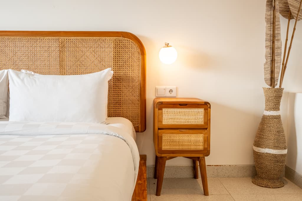 Karra by Betterplace Apart-hotel - photo 25