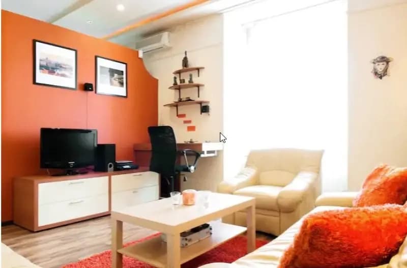 Orangehomes Apt Erkel Street Apartments - photo 2