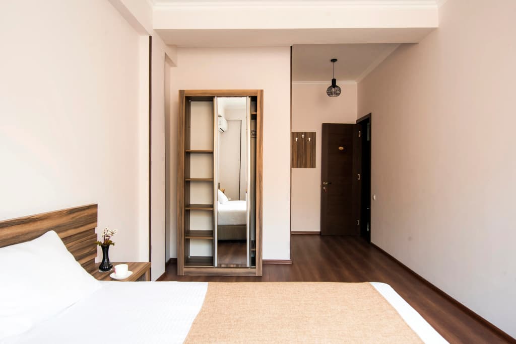 Dayroom Art Hotel - photo 1