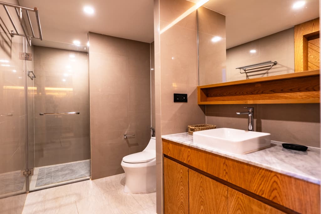 Family 2 Bdr Suite in La Vita Rawai Flat - photo 9