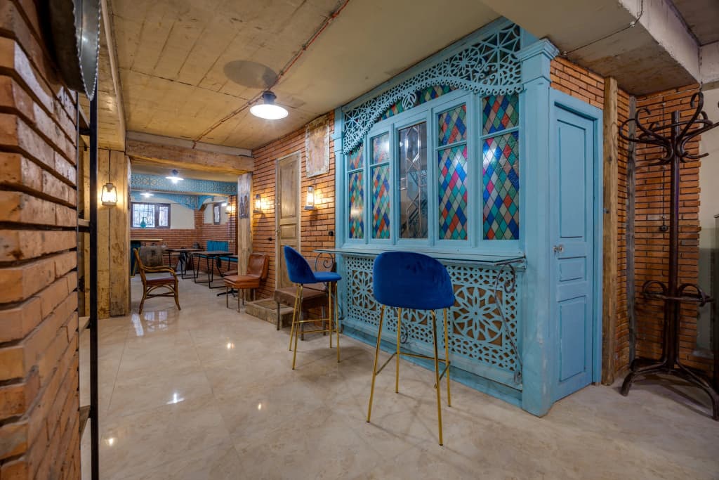 Hotel Regraph - photo 2