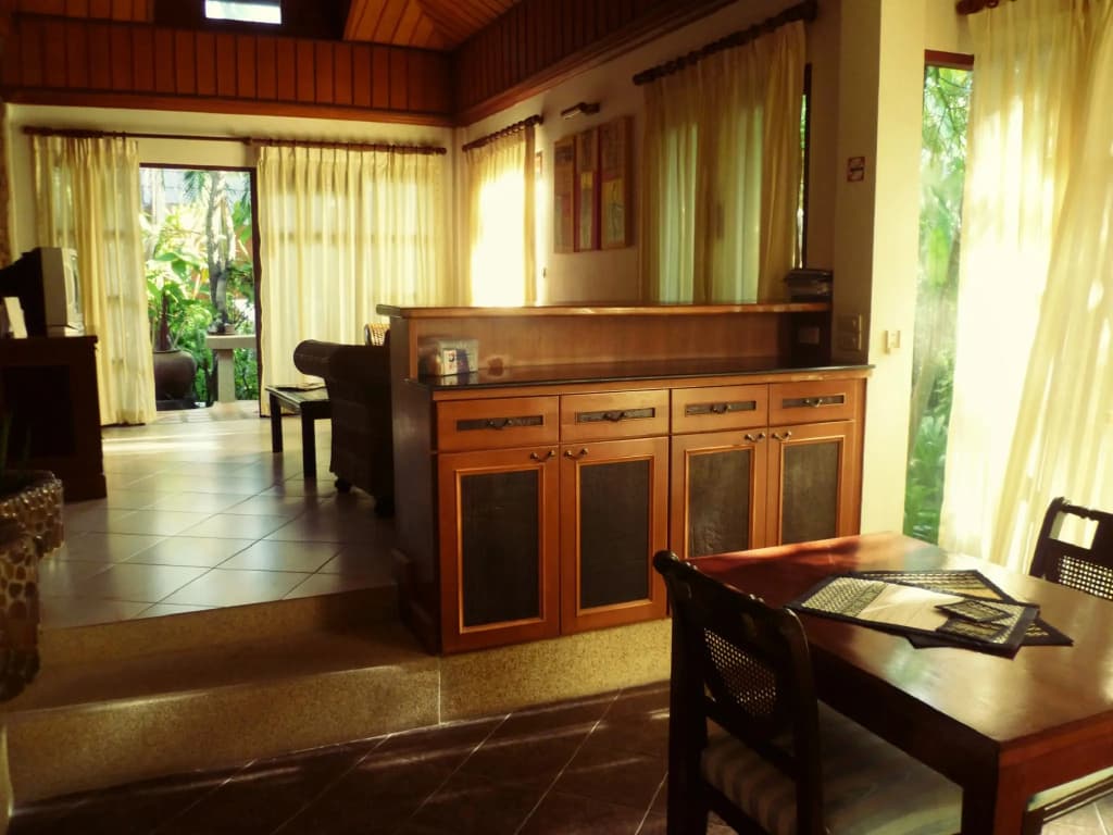 Polina Park Villa - photo 5