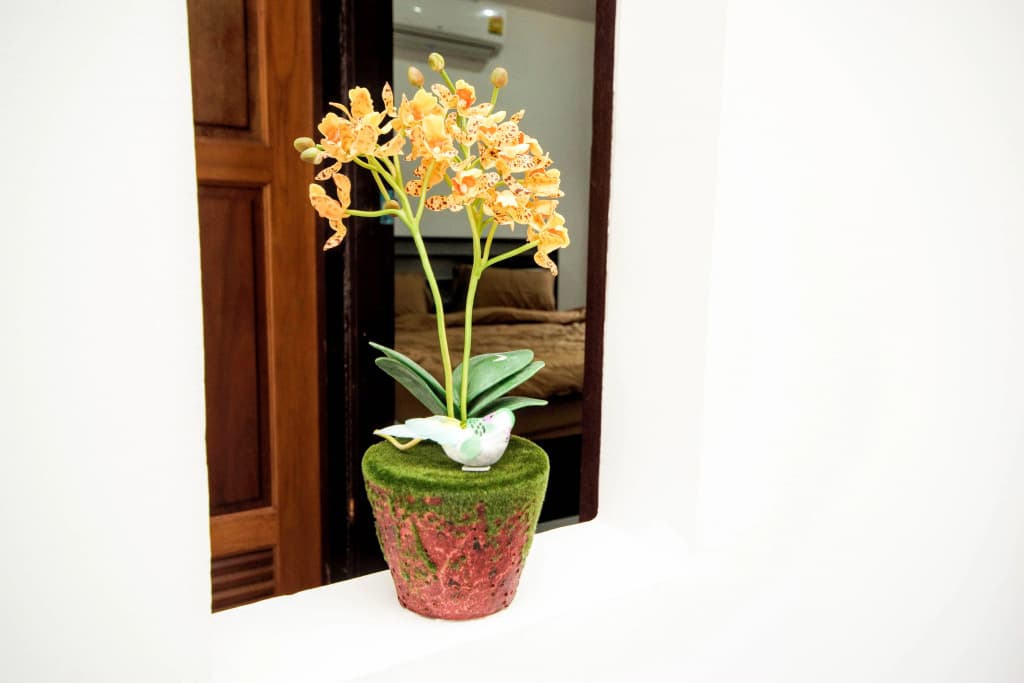 Lucky Villa Residence Apart Hotel - photo 45