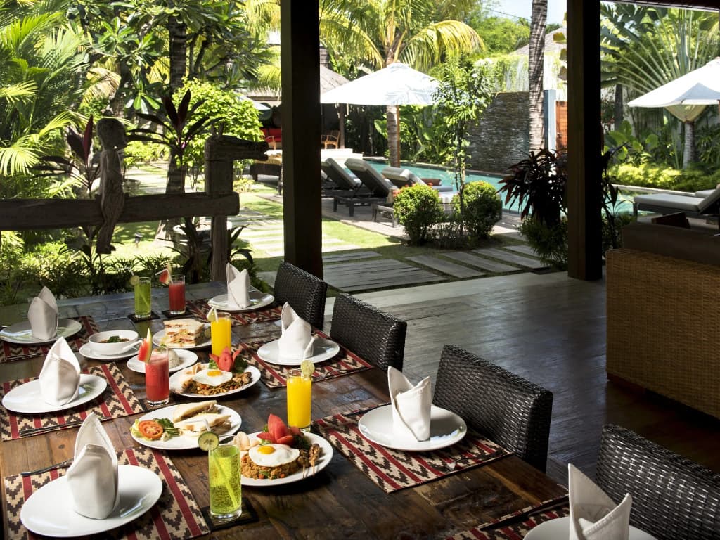 Villa Abakoi - photo 3