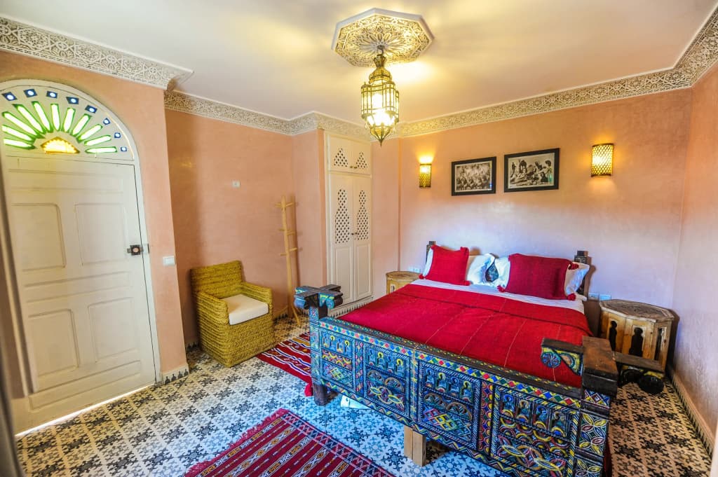 Riad Milouda Hotel - photo 24