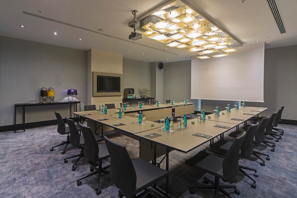 Arts Hotel Istanbul - Special Class - photo 27