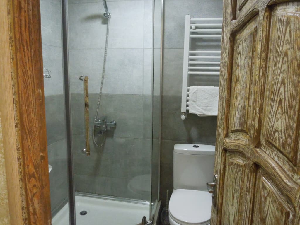 Epic Meidan Hotel - photo 8