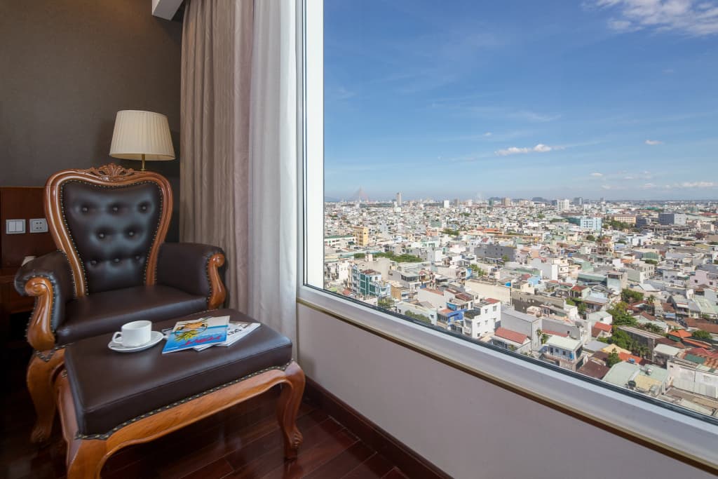 Samdi Hotel - photo 18