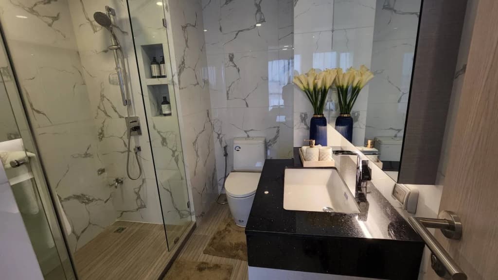 The Panora Pattaya Apartments - photo 5