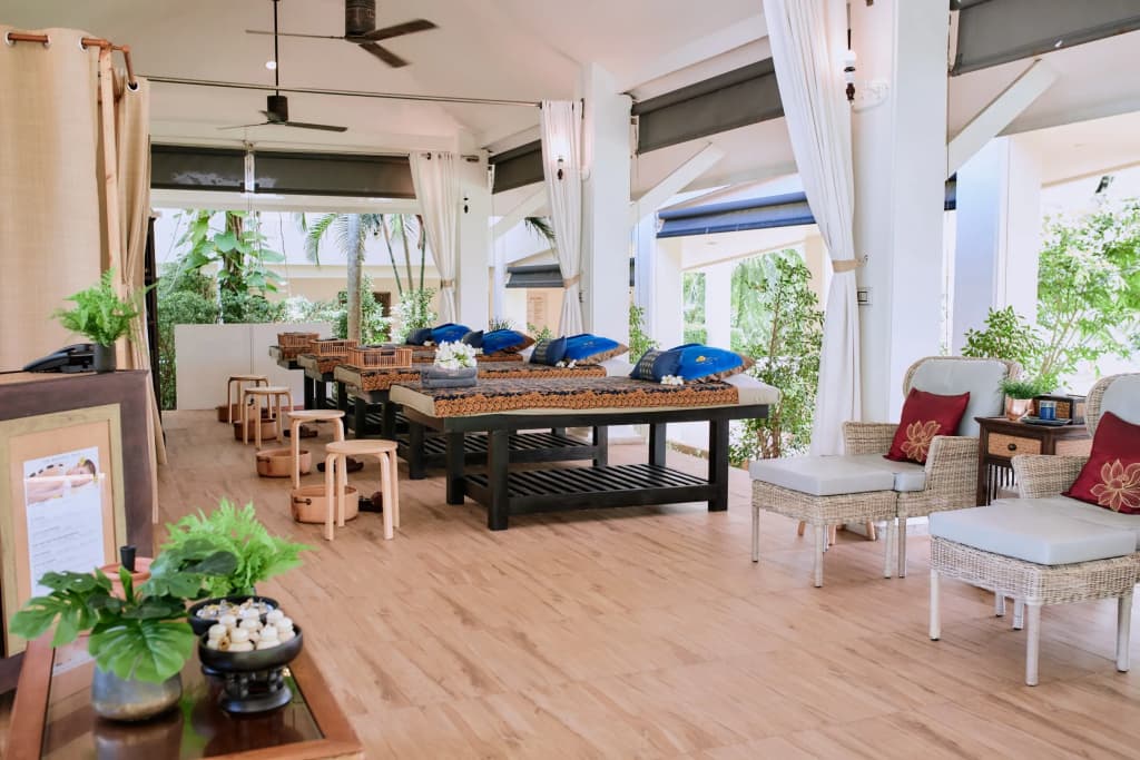 SAii Laguna Phuket Hotel - photo 44