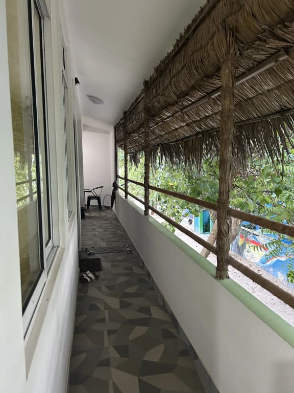 Dhangethi Inn Hotel - photo 10
