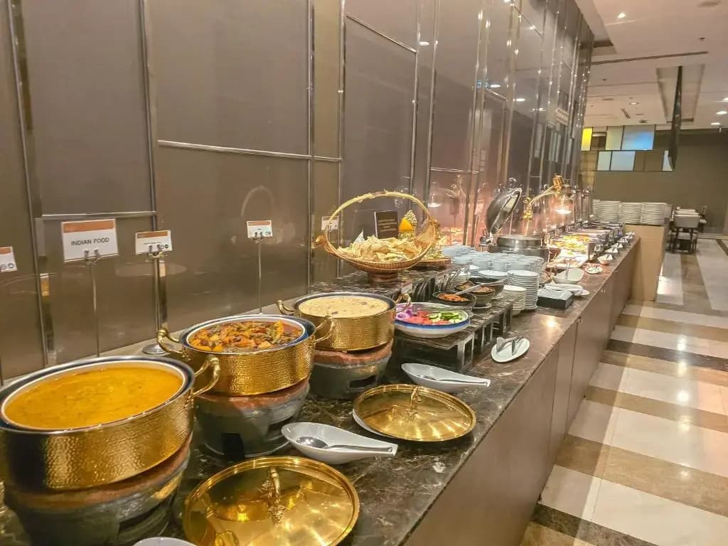 The Berkeley Hotel Pratunam - photo 46